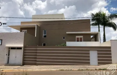 Casa em condomínio fechado com 3 quartos à venda na Rua Joaquim de Paula Xavier, 1103, Estrela, Ponta Grossa