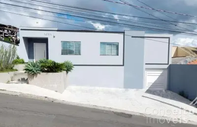 Sala comercial com 5 salas à venda na Rua Theodoro Rosas, 1651, Centro, Ponta Grossa