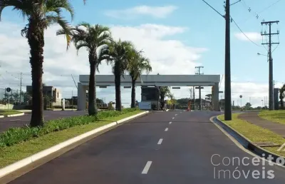 Condomínio terras alphaville - residência alto padrão