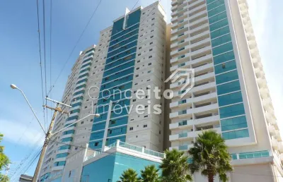 Edifício santos dumont - torre demoiselle - cobertura duplex