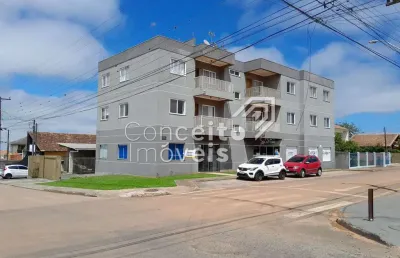Apartamento com 3 quartos à venda na Rua Ouro Preto, 785, Centro, Carambeí