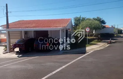 Casa em condomínio fechado com 3 quartos à venda na Rua Antônio Saad, 2500, Boa Vista, Ponta Grossa
