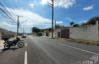 Casa com 2 quartos à venda na Rua Fagundes Varela, 356, Uvaranas, Ponta Grossa