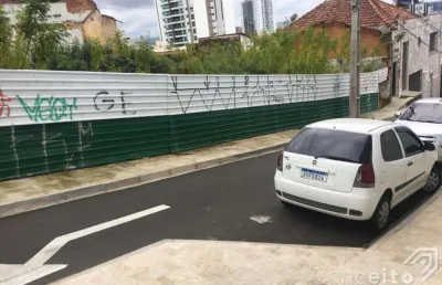 Terreno à venda na Rua Sete de Setembro, s/n, Centro, Ponta Grossa