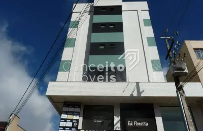 Sala comercial com 4 salas para alugar na Avenida Bonifácio Vilela, 353, Centro, Ponta Grossa