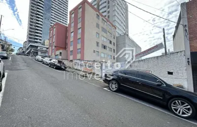 Terreno à venda na Rua Marechal Deodoro da Fonseca, 761, Centro, Ponta Grossa