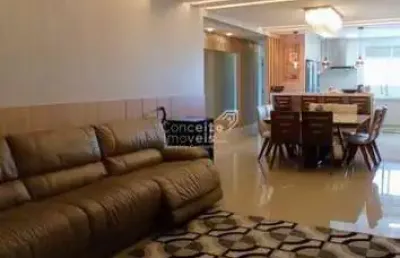 Apartamento com 4 quartos à venda no Centro, Balneário Camboriú 