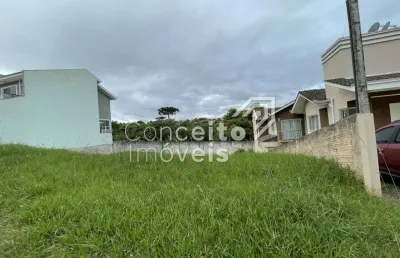 Condomínio parque dos franceses - oficinas - terreno