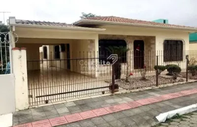 Casa com 3 quartos à venda na Rua 1926, 449, Centro, Balneário Camboriú