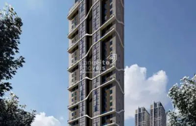 Apartamento com 3 quartos à venda na Rua 3710, 60, Centro, Balneário Camboriú