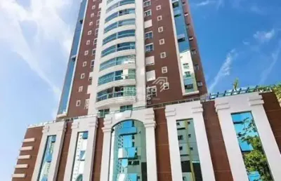 Apartamento com 3 quartos à venda na Rua José Venâncio dos Santos, 111, Pioneiros, Balneário Camboriú