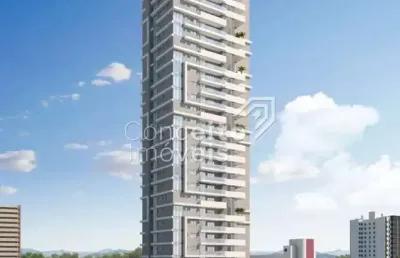 Edifício life residence - vila estrela - apartamento