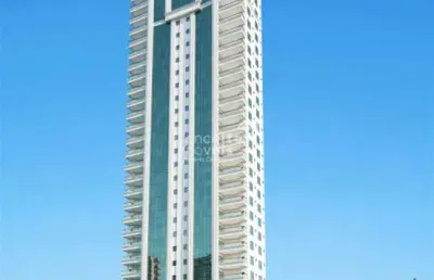 Apartamento com 4 quartos à venda na Rua 313, s/n, Meia Praia, Itapema