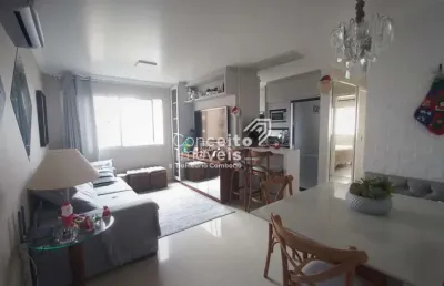Apartamento com 2 quartos à venda na Rua 2600, 000, Centro, Balneário Camboriú