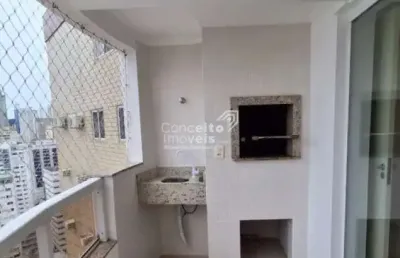 Apartamento com 2 quartos à venda na Rua 1400, 135, Centro, Balneário Camboriú