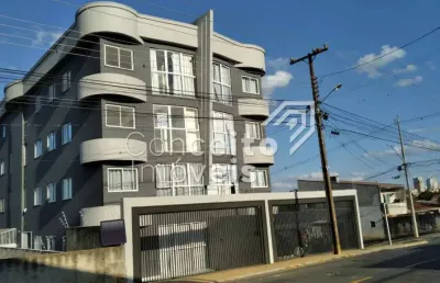 Edifício residencial martan - jardim carvalho -  apartamento