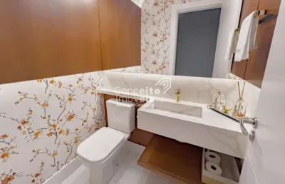Apartamento com 4 quartos à venda na Rua 256, 22, Centro, Itapema