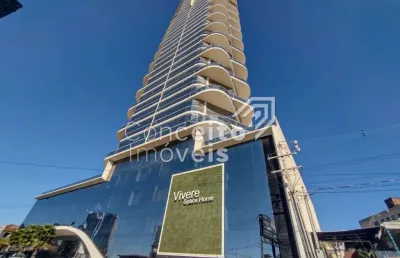 Apartamento com 3 quartos à venda na Rua Silva Jardim, 600, Centro, Ponta Grossa