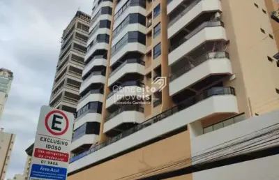 Apartamento com 2 quartos à venda na Rua 1950, 338, Centro, Balneário Camboriú