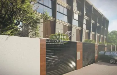 Casa com 2 quartos à venda na Rua São Marcos, s/n, São Francisco de Assis, Camboriú