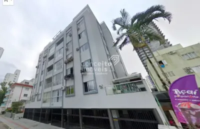 Apartamento com 2 quartos à venda na Rua Arthur Max Dôose, 54, Pioneiros, Balneário Camboriú