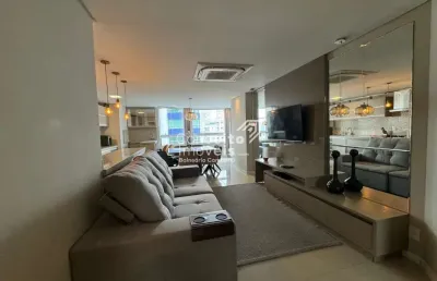 Apartamento com 3 quartos à venda na Rua 3610, 56, Barra Sul, Balneário Camboriú