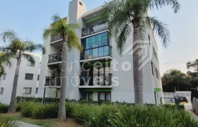Apartamento com 2 quartos para alugar no Jardim Carvalho, Ponta Grossa 
