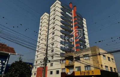 Apartamento com 3 quartos à venda na Rua Comendador Miró, 1329, Centro, Ponta Grossa