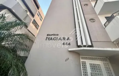 Apartamento com 4 quartos à venda na Rua Augusto Ribas, 444, Centro, Ponta Grossa