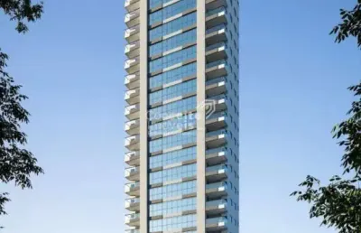 Apartamento com 2 quartos à venda na Rua 278, 780, Meia Praia, Itapema