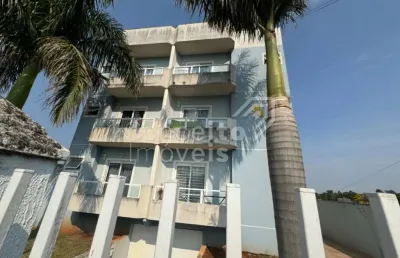 Apartamento com 2 quartos à venda na Rua Quinze de Setembro, 1420, Uvaranas, Ponta Grossa