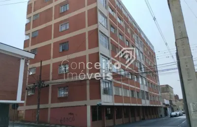 Apartamento com 3 quartos à venda na Rua Sete de Setembro, 608, Centro, Ponta Grossa