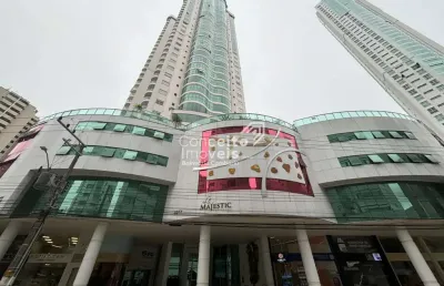 Cobertura com 3 quartos à venda na Avenida Brasil, 3551, Centro, Balneário Camboriú