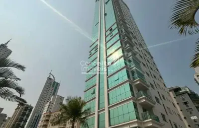 Apartamento com 3 quartos à venda na Rua 1011, 11, Centro, Balneário Camboriú