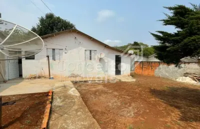 Casa com 3 quartos à venda na Rua Casuar, 31, Colônia Dona LuÍza, Ponta Grossa