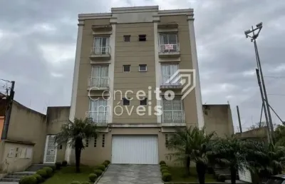 Edifício nob valley - jardim carvalho - apartamento