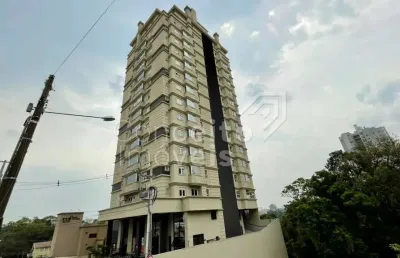 Apartamento com 2 quartos à venda na Rua México, 71-157, Centro, Ponta Grossa