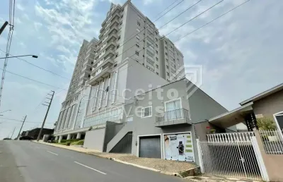 Apartamento com 3 quartos à venda na Rua Fagundes Varela, 156, Uvaranas, Ponta Grossa