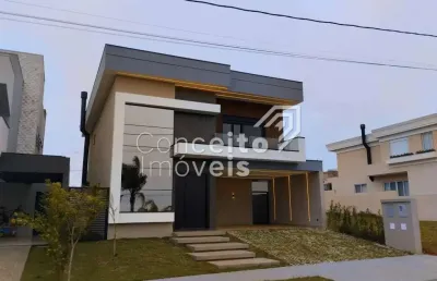 Condomínio terras alphaville - residência alto padrão