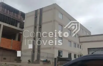 Apartamento com 3 quartos à venda na Rua Riachuelo, 116, Centro, Ponta Grossa