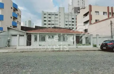 Casa com 3 quartos à venda no Orfãs, Ponta Grossa 