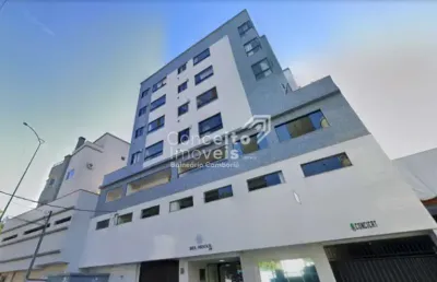 Apartamento com 3 quartos à venda na Rua Iraque, 290, Nações, Balneário Camboriú