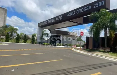 Condomínio terra nova - boa vista - residência com edícula