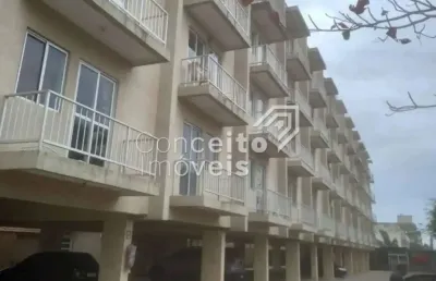 Residencial flat guaratuba - apartamento - guaratuba-pr