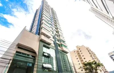 Apartamento com 3 quartos à venda na Rua 1101, 325, Centro, Balneário Camboriú