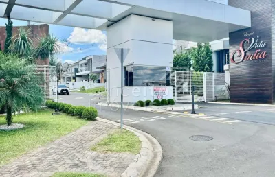 Condomínio parque vida sadia - residência alto padrão