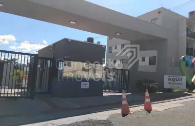 Apartamento com 2 quartos à venda na Rua Sotero dos Reis, 610, Colônia Dona LuÍza, Ponta Grossa
