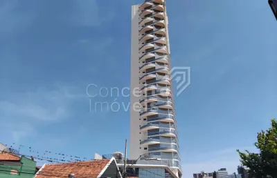 Apartamento com 3 quartos à venda no Estrela, Ponta Grossa 