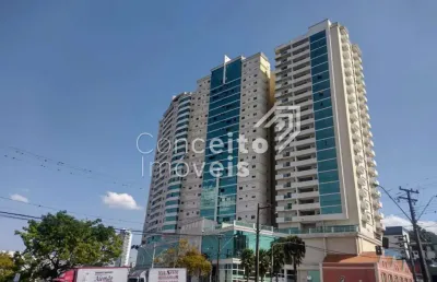 Edifício santos dumont - torre demoiselle - apartamento