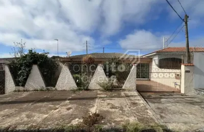 Casa com 4 quartos à venda na Rua Spix, 45, Colônia Dona LuÍza, Ponta Grossa